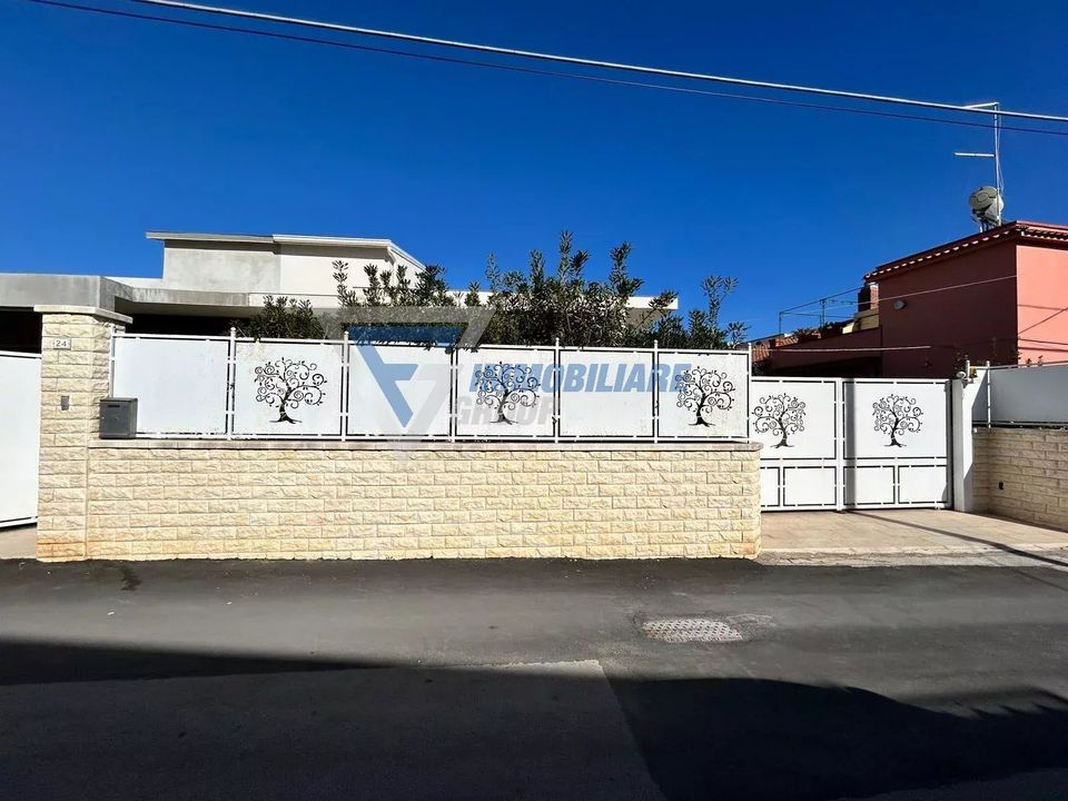 Villa i Siracusa, Siracusa - foto 4