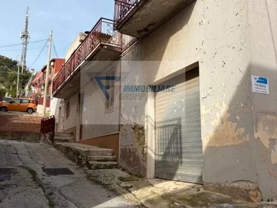 Lejlighed i Siracusa, Siracusa - foto 1