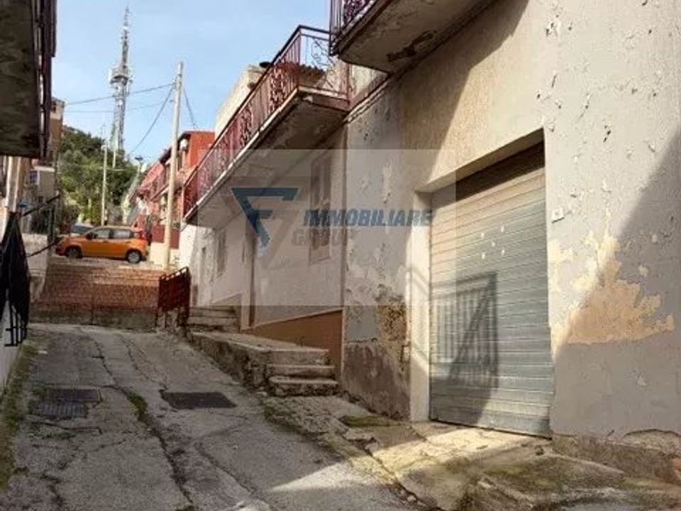 Lejlighed i Siracusa, Siracusa - foto 3