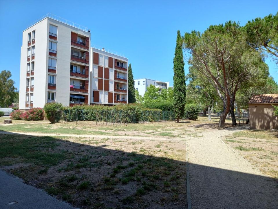 Apartament a Frejus, Var - foto 1