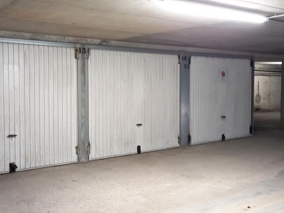 Garage i Antibes, Alpes-Maritimes - foto 1