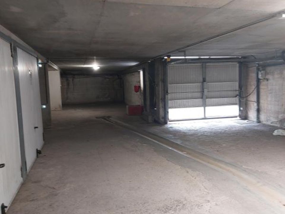 Garage i Antibes, Alpes-Maritimes - foto 2