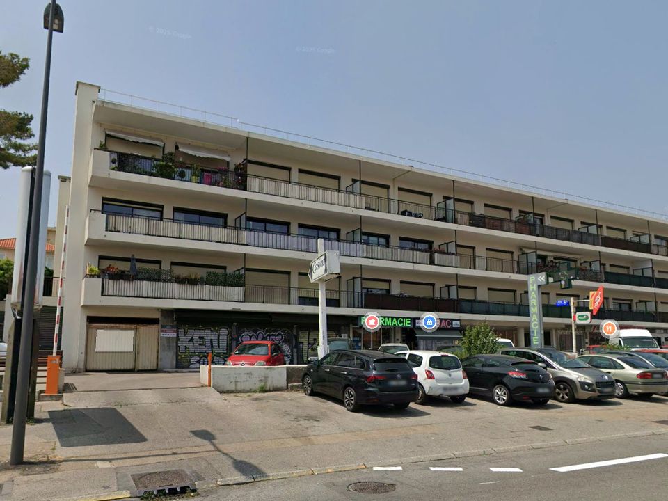 Garage i Antibes, Alpes-Maritimes - foto 3