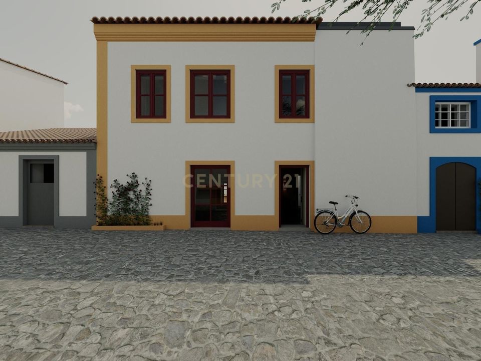 Willa: Fronteira, Portalegre – zdjęcie 2