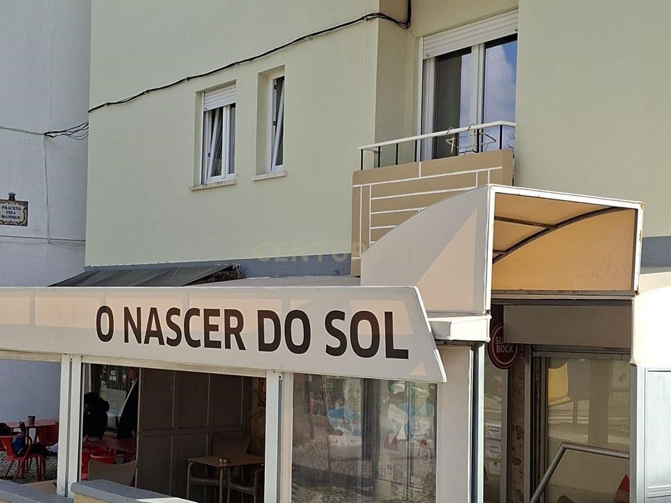 Erhvervsejendom i Amadora, Lisbon - foto 3