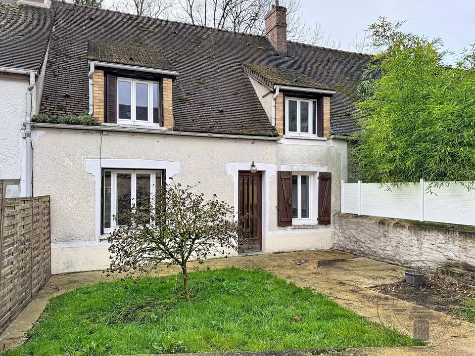 Villa i Angervilliers, Essonne - foto 1