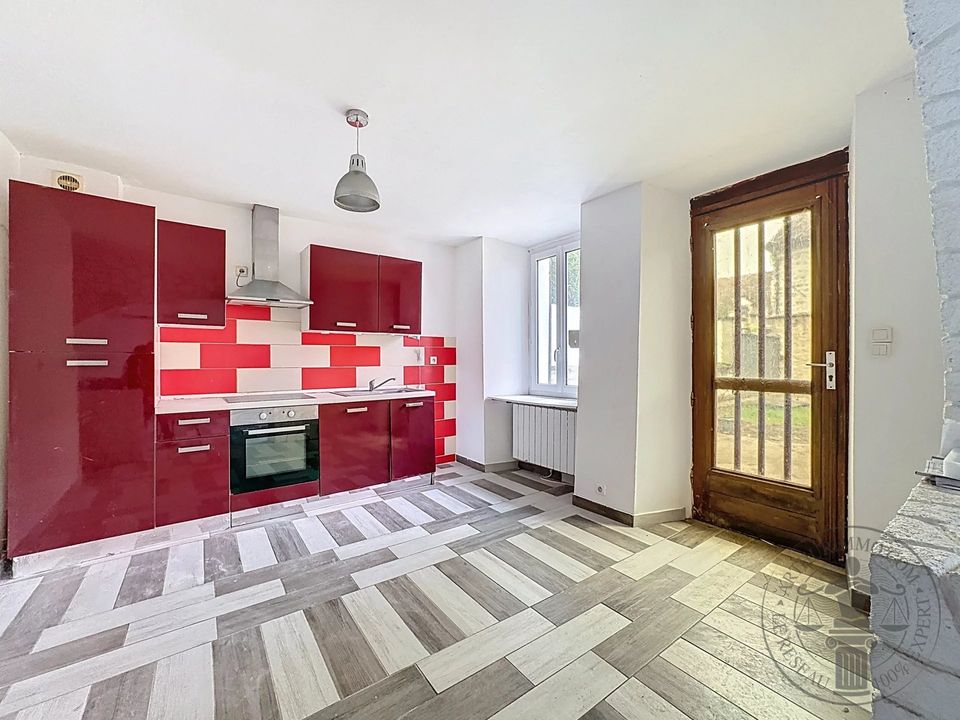 Villa i Angervilliers, Essonne - foto 3
