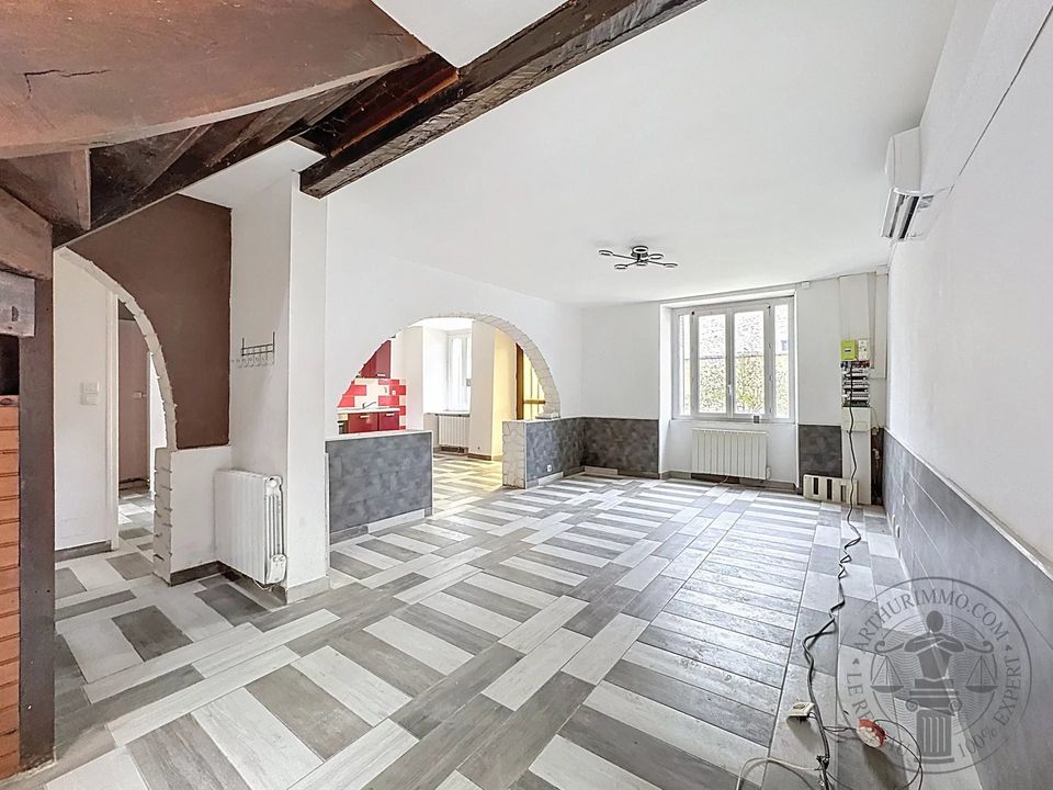 Villa i Angervilliers, Essonne - foto 4