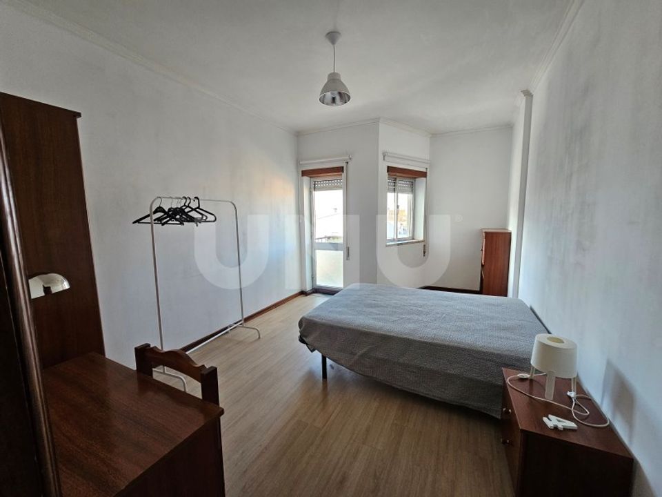 Lejlighed i Castelo Branco, Castelo Branco - foto 4