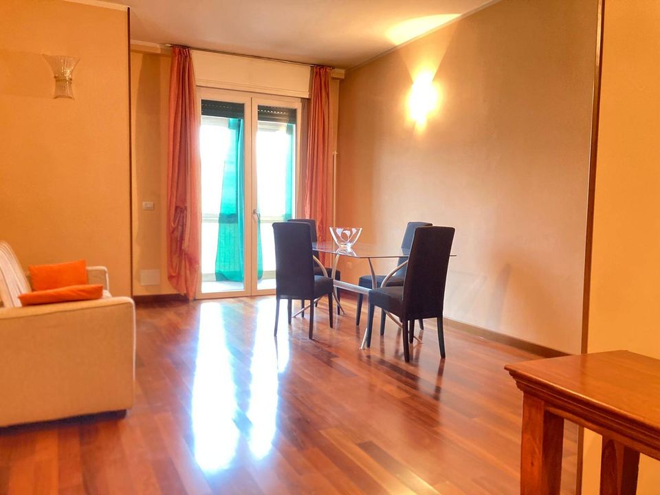 Lejlighed i Mantua, Mantua - foto 1