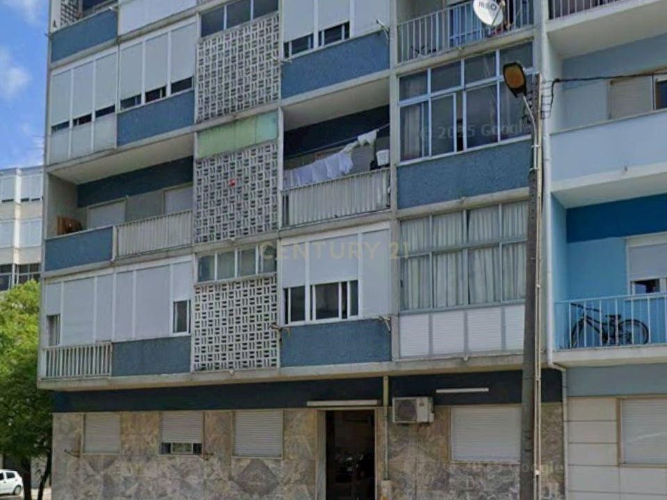 Lejlighed i Laranjeiro, Setubal - foto 1