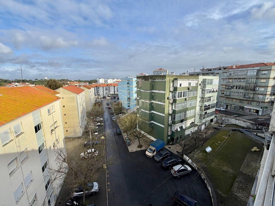 Lejlighed i Laranjeiro, Setubal - foto 2