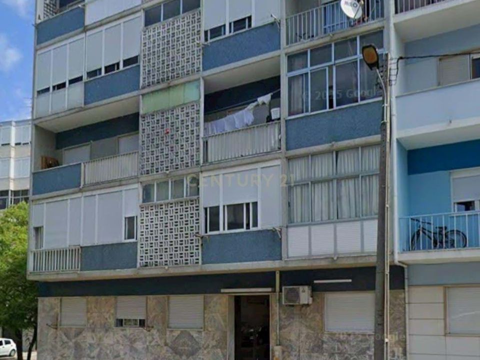 Lejlighed i Laranjeiro, Setubal - foto 2