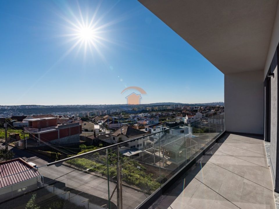 Lejlighed i Loures, Lisbon - foto 2