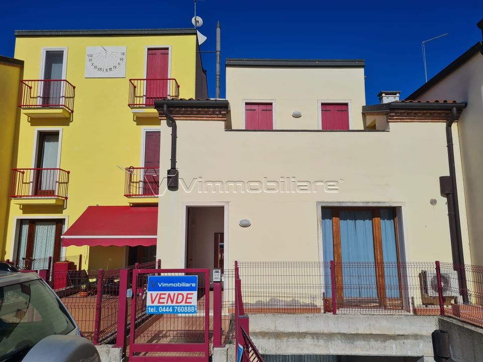 Byhus i Barbarano Mossano, Vicenza - foto 3
