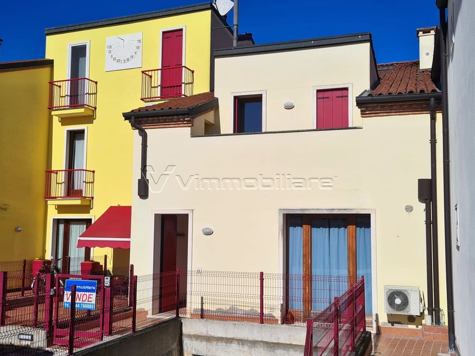 Byhus i Barbarano Mossano, Vicenza - foto 4
