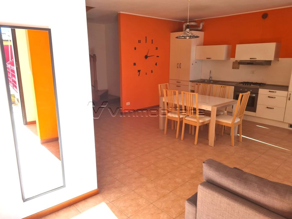 Byhus i Barbarano Mossano, Vicenza - foto 5