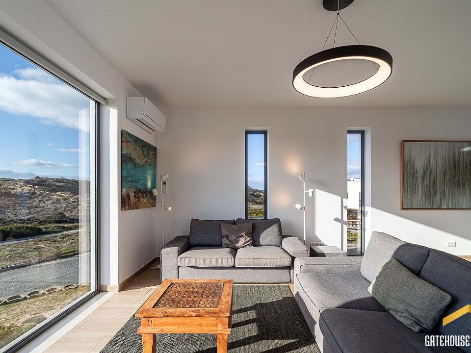 Villa i Aljezur, Faro - bilde 5