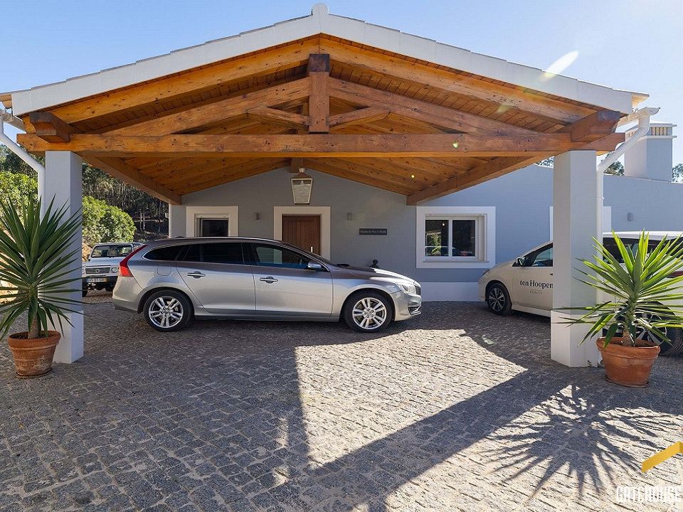 Villa i Monchique, Faro - foto 3