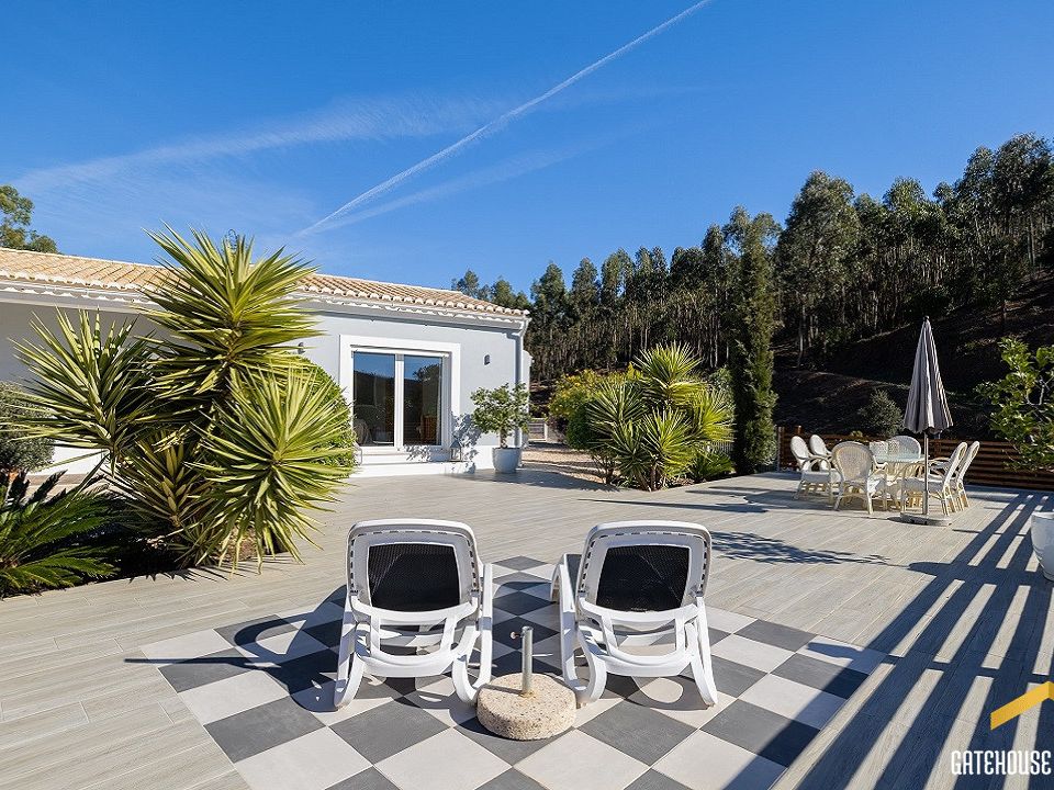 Villa i Monchique, Faro - foto 4