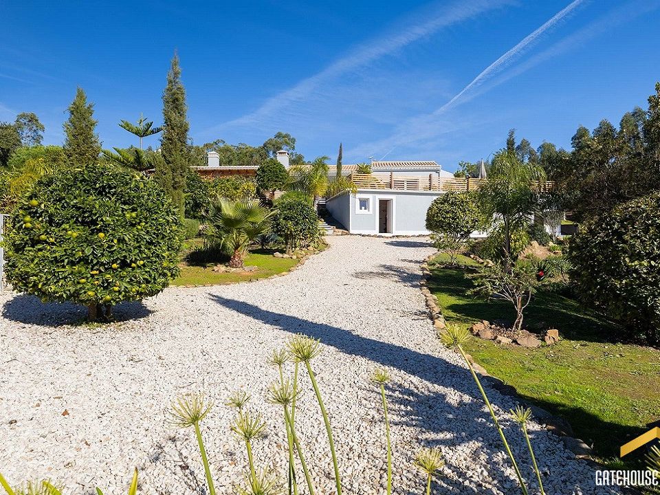 Villa i Monchique, Faro - foto 5