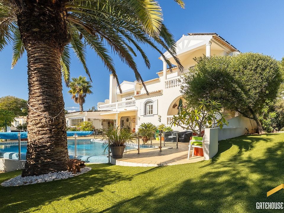 Villa i Budens, Faro - foto 2