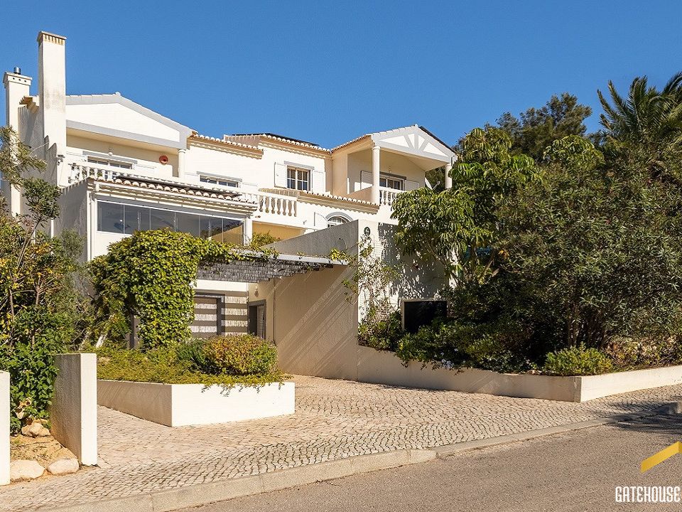 Villa i Budens, Faro - foto 3