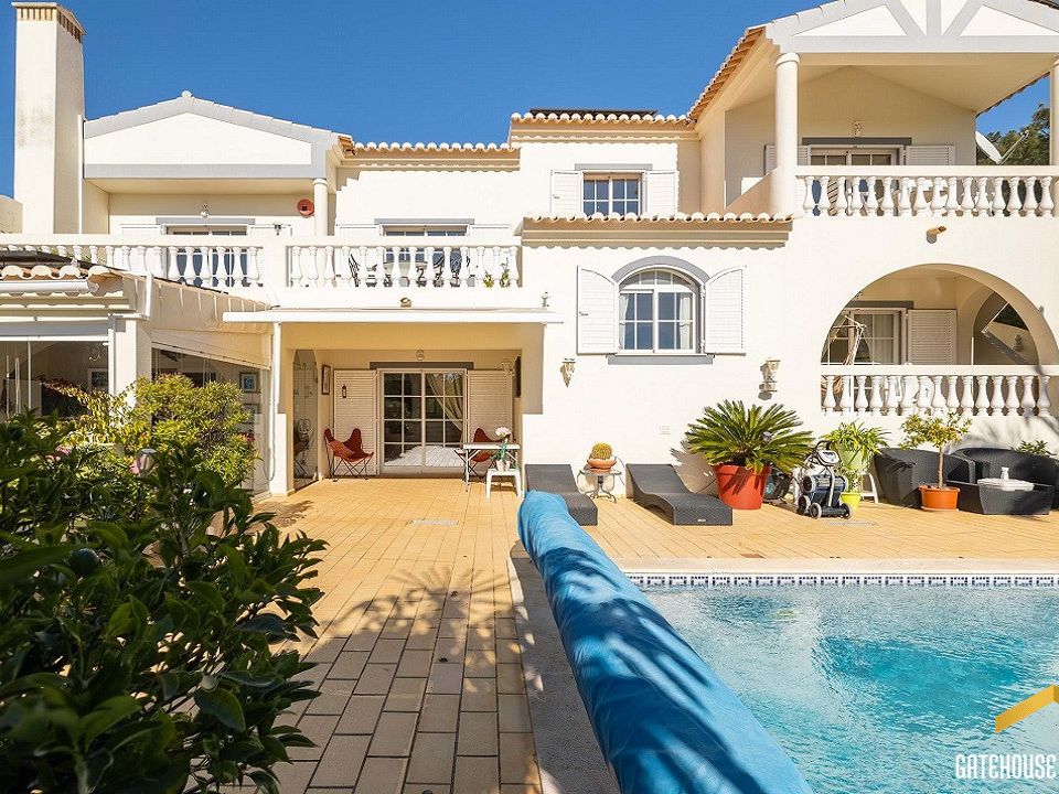 Villa i Budens, Faro - foto 4