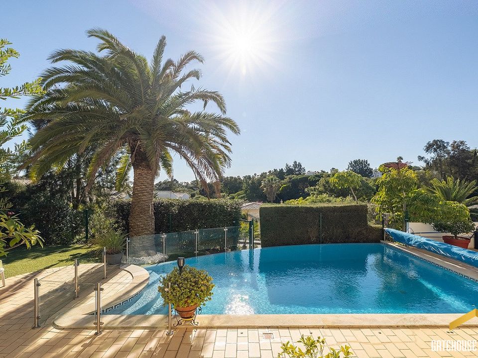 Villa i Budens, Faro - foto 5