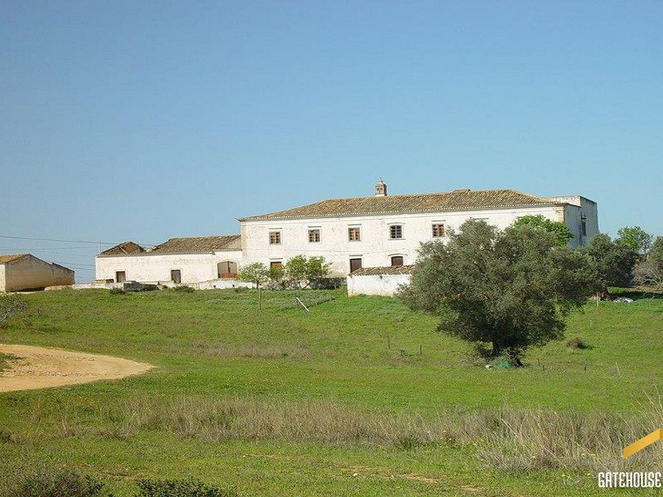 Villa i Olhos de Agua, Faro - foto 1