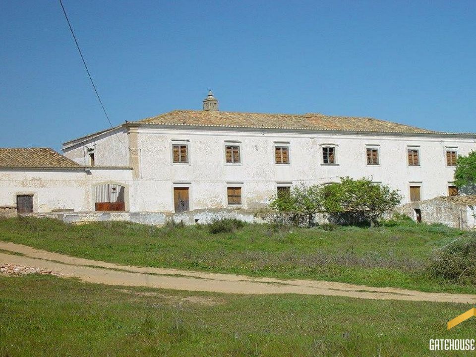 Villa i Olhos de Agua, Faro - foto 2
