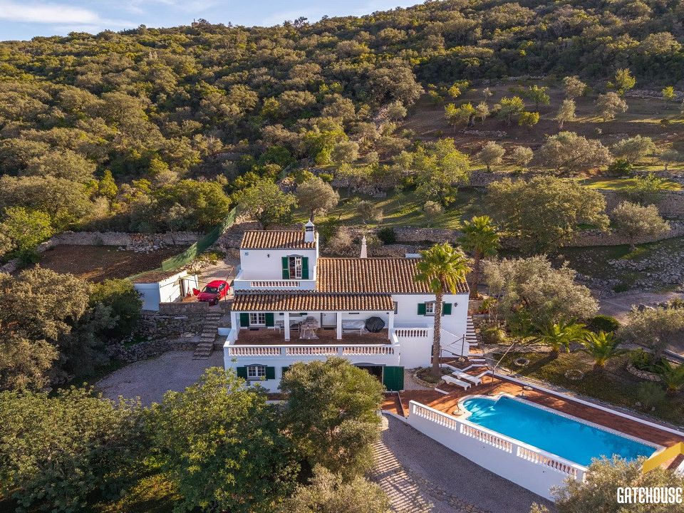 Villa i Santa Barbara de Nexe, Faro - foto 2