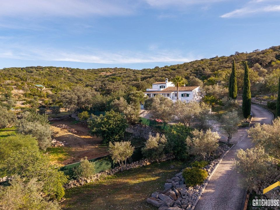 Villa i Santa Barbara de Nexe, Faro - foto 3