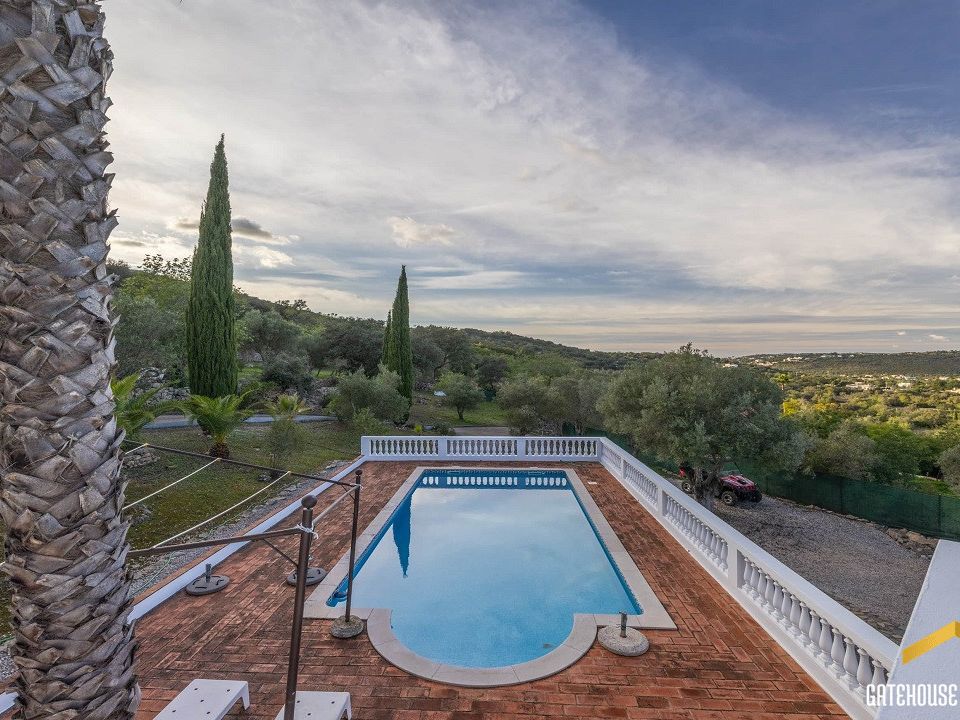 Villa i Santa Barbara de Nexe, Faro - foto 4