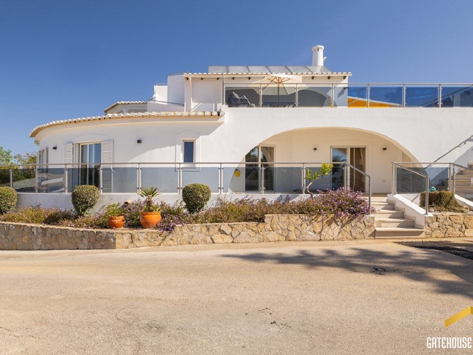 Villa a Budens, Faro - foto 2