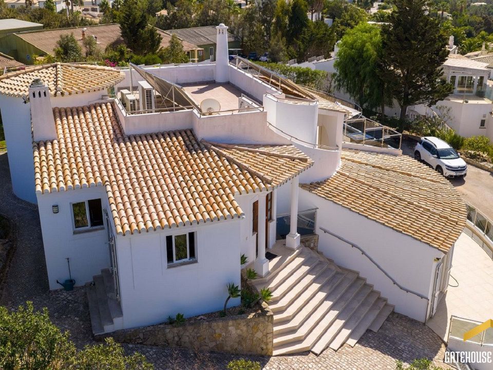 Villa a Budens, Faro - foto 3