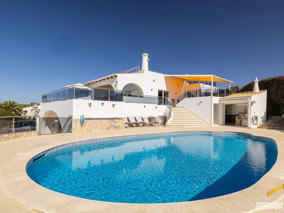 Villa a Budens, Faro - foto 4
