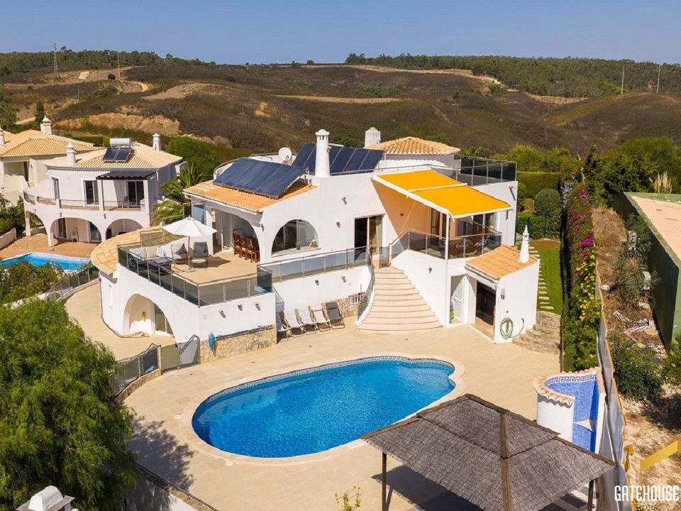 Villa a Budens, Faro - foto 5