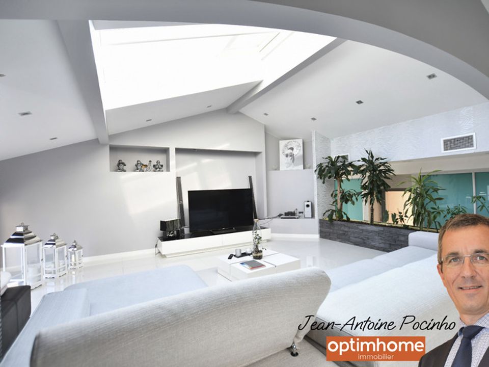 Villa i Plaisance-du-Touch, Haute-Garonne - foto 2