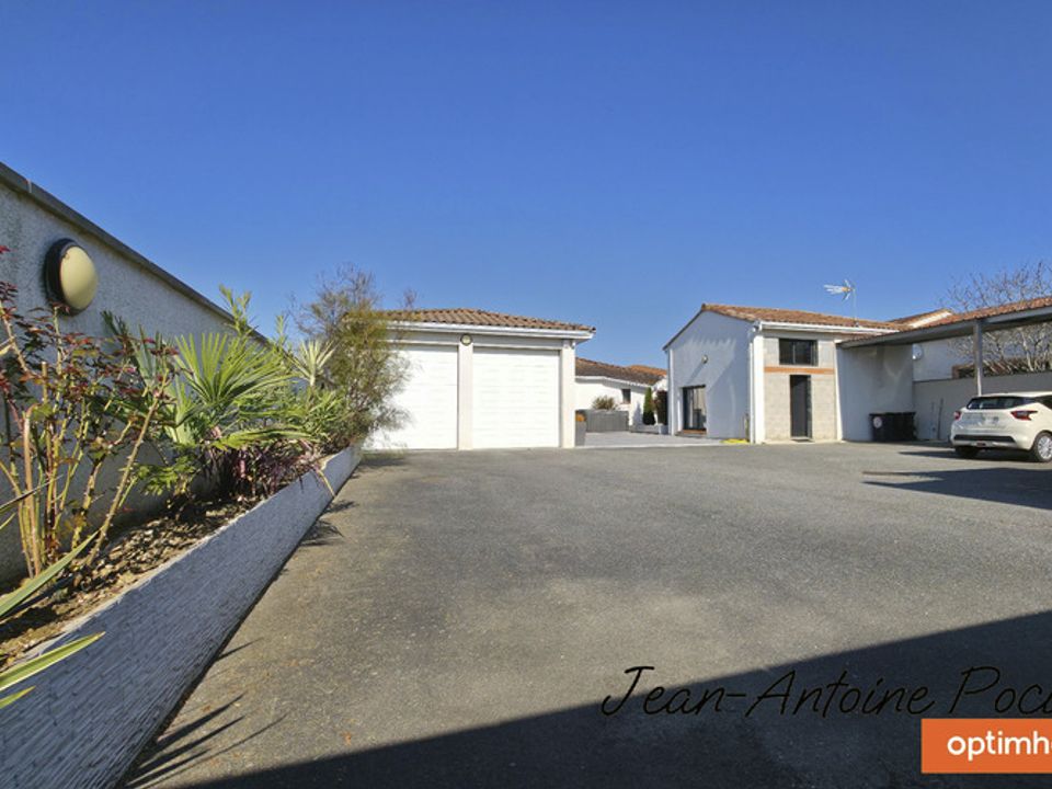 Villa i Plaisance-du-Touch, Haute-Garonne - foto 3