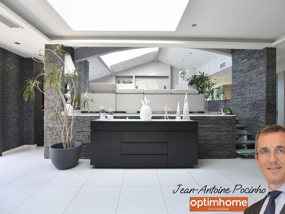 Villa i Plaisance-du-Touch, Haute-Garonne - foto 4