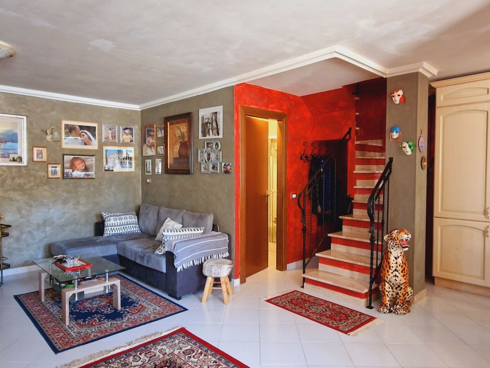 Byhus i Guardea, Terni - foto 1