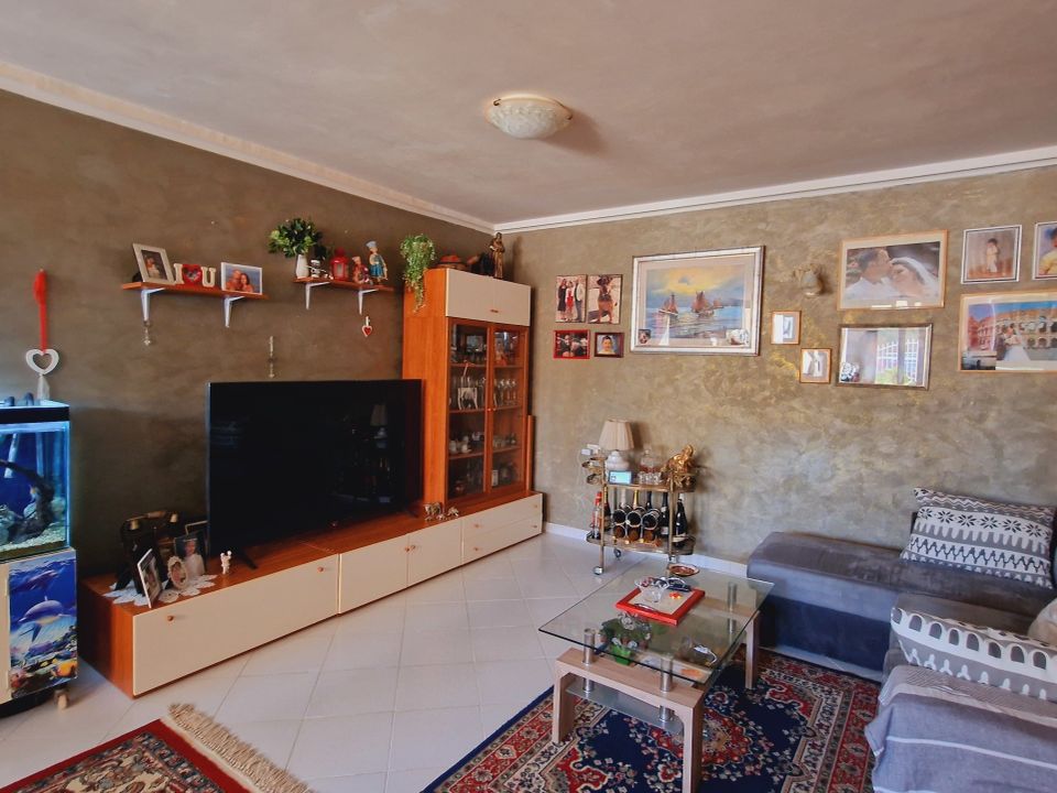 Byhus i Guardea, Terni - foto 4