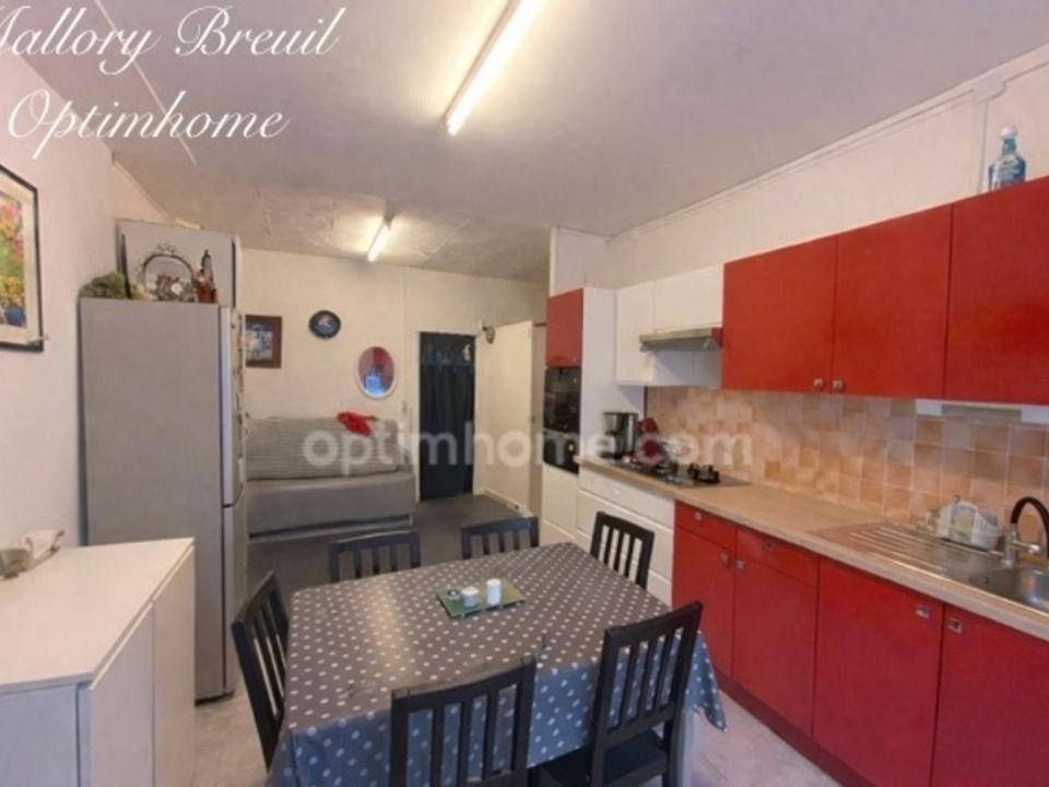 Apartament a Sete, Herault - foto 1