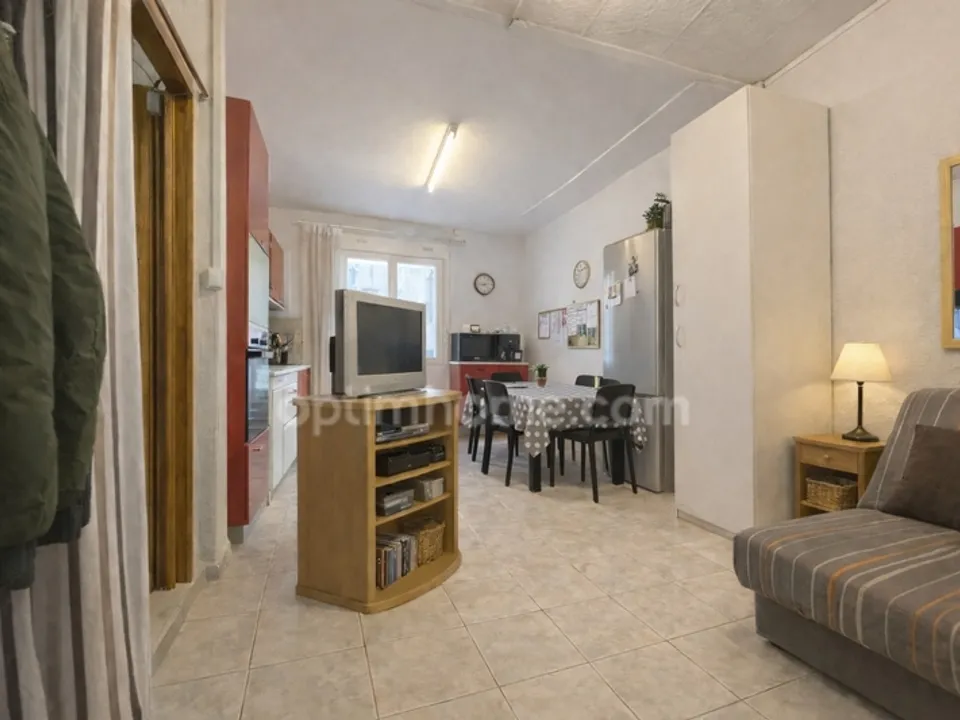 Apartament a Sete, Herault - foto 3