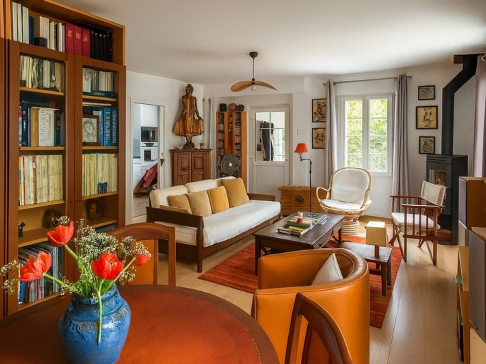 Villa i Puteaux, Hauts-de-Seine - foto 2
