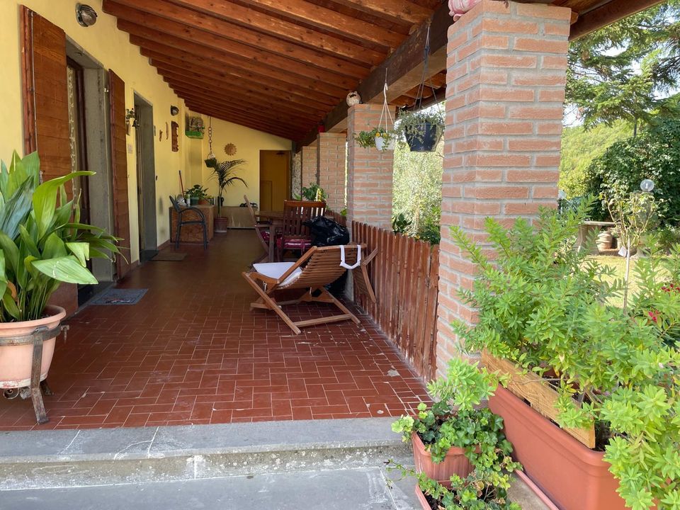 Villa i San Venanzo, Terni - foto 1