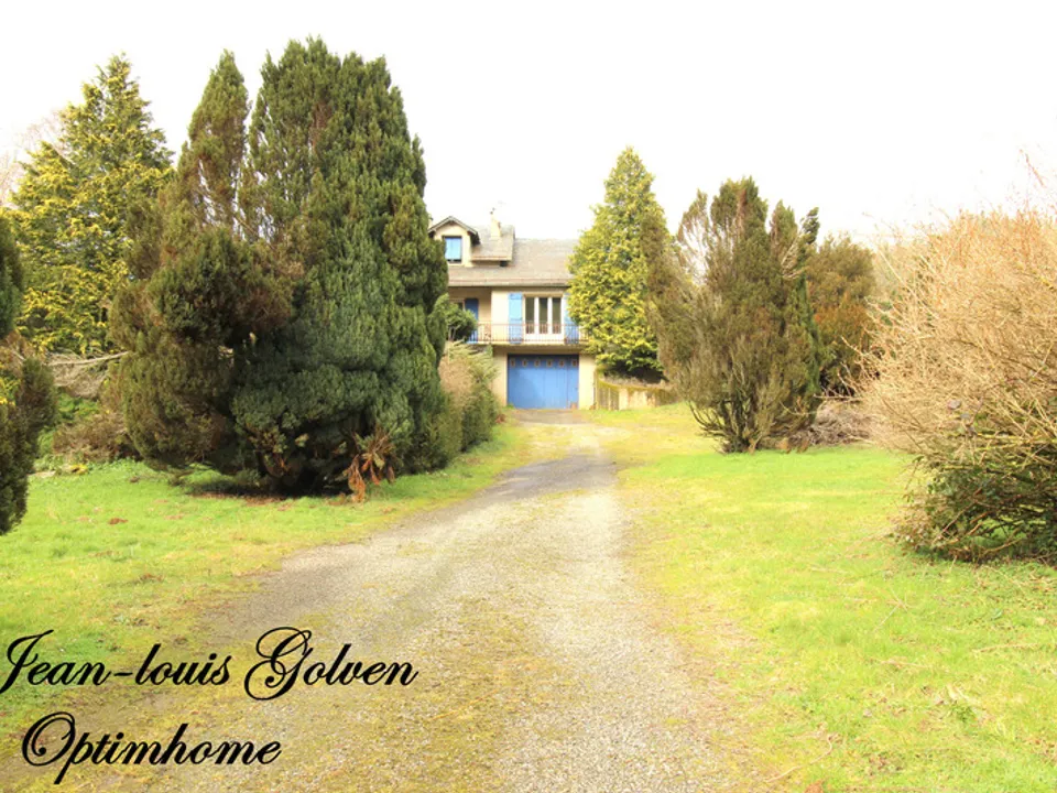 Villa i Lacaune, Tarn - foto 2