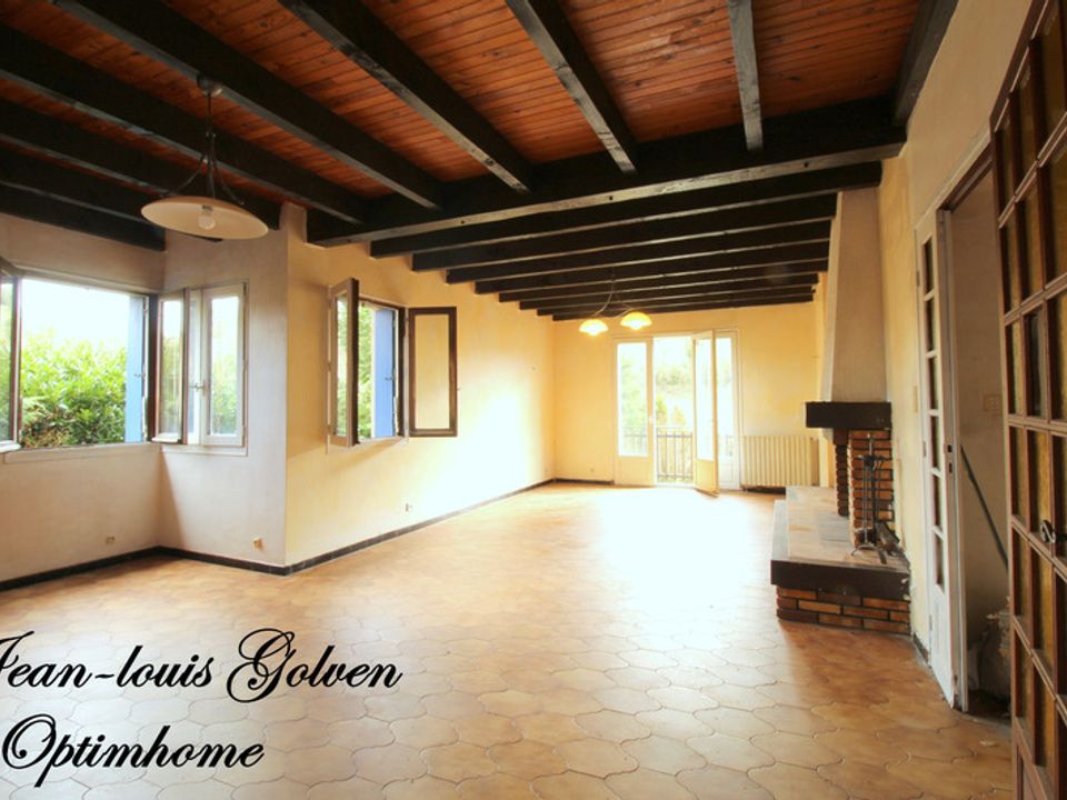 Villa i Lacaune, Tarn - foto 4