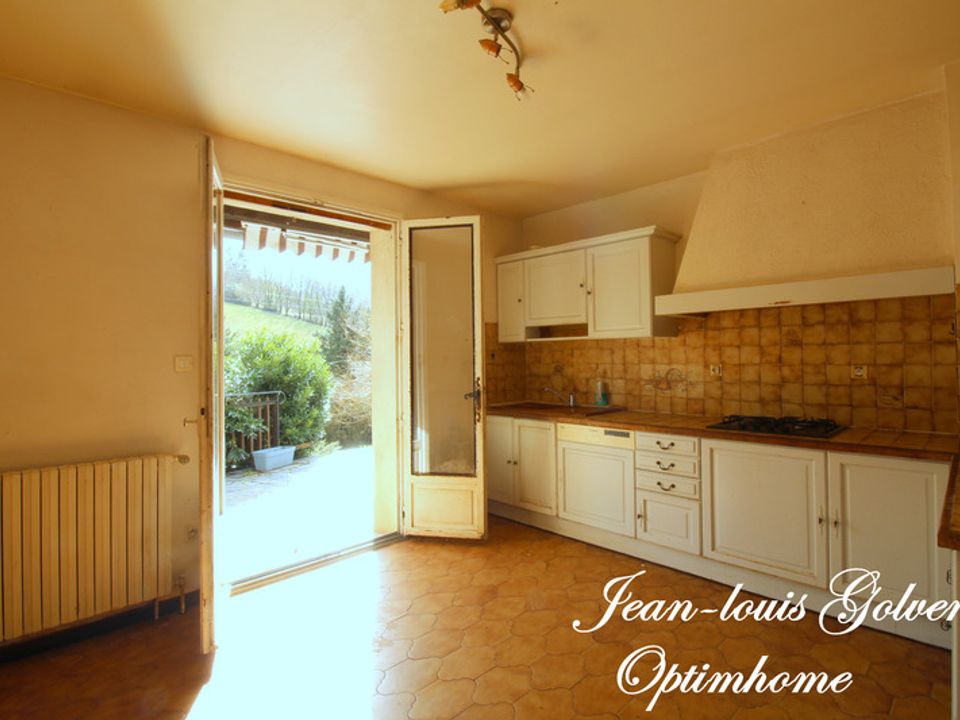 Villa i Lacaune, Tarn - foto 5